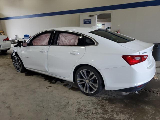 Vin: 1g1zd5st6pf237589, lot: 64209995, chevrolet malibu lt 20232