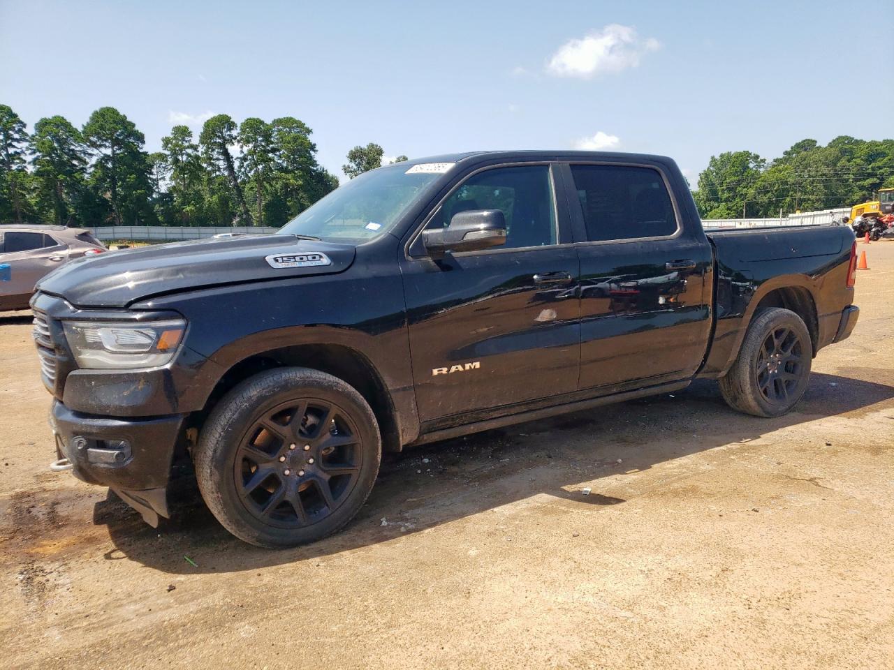 RAM 1500 LARAMIE