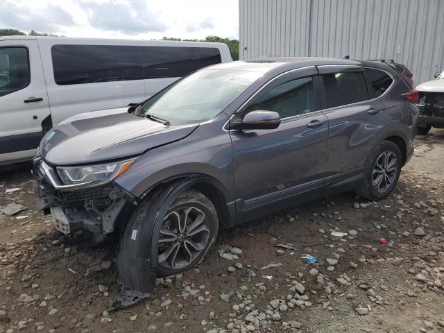 HONDA CR-V EXL
