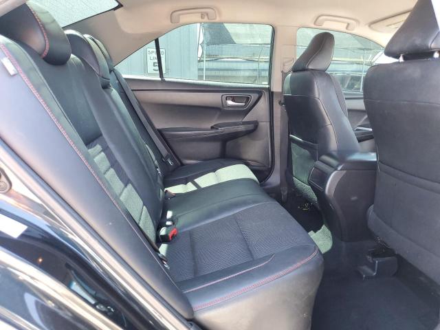2016 TOYOTA CAMRY LE - 4T1BF1FK4GU509318