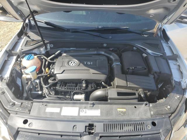 2015 VOLKSWAGEN PASSAT SE 1VWBT7A32FC074929