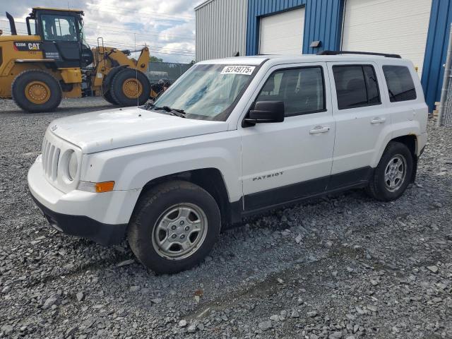 Vin: 1c4njrab6fd108888, lot: 62749775, jeep patriot 2015 img_1