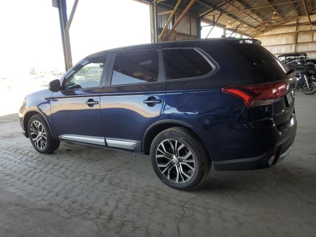 2016 MITSUBISHI OUTLANDER JA4AD2A38GZ010806