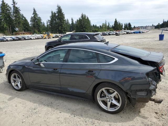 2019 AUDI A5 PREMIUM WAUDNCF53KA099947