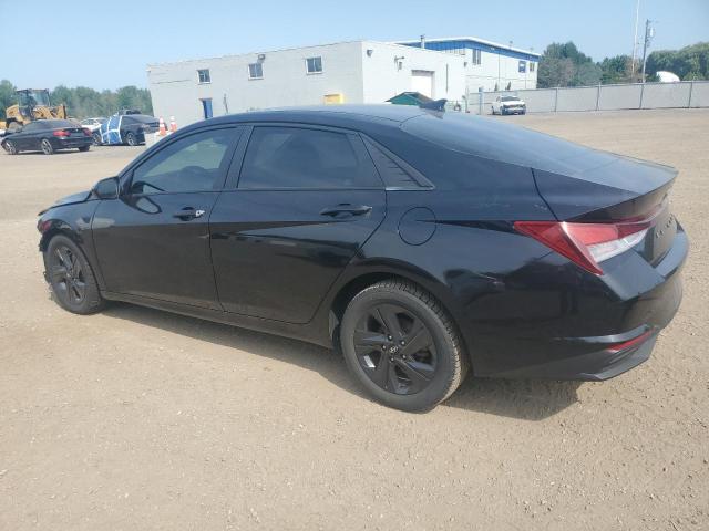 2021 HYUNDAI ELANTRA SE KMHLM4AG3MU144964