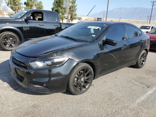 Vin: 1c3cdfba5dd107266, lot: 63815755, dodge dart sxt 2013 img_1