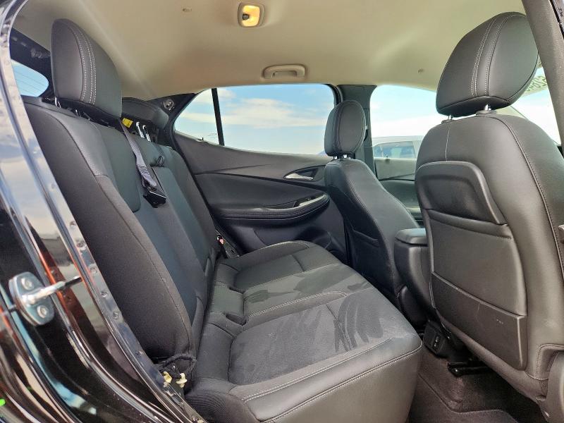 2023 BUICK ENCORE GX KL4MMDS28PB153990
