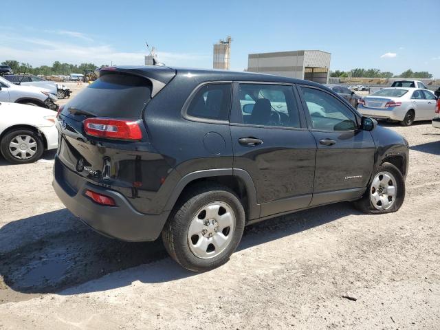 Vin: 1c4pjmab4ew187833, lot: 62558195, jeep grand cher sport 20143