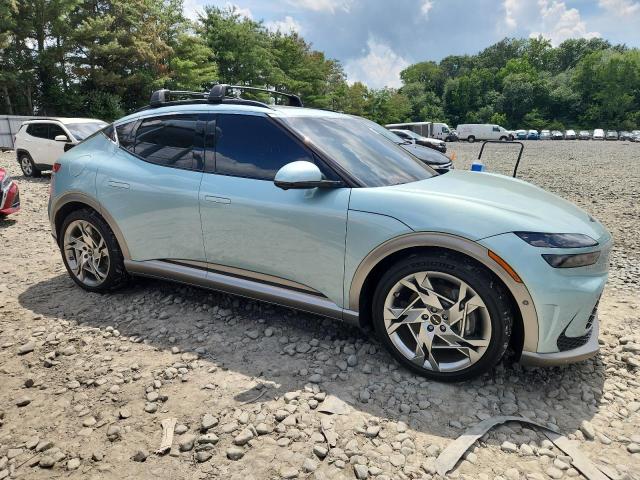 2023 GENESIS GV60 PERFO KMUKEDTB4PU013106