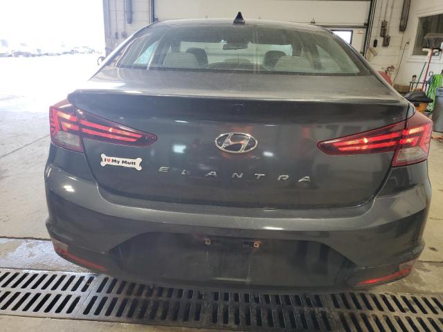 2020 HYUNDAI ELANTRA SE - 5NPD84LF8LH583510