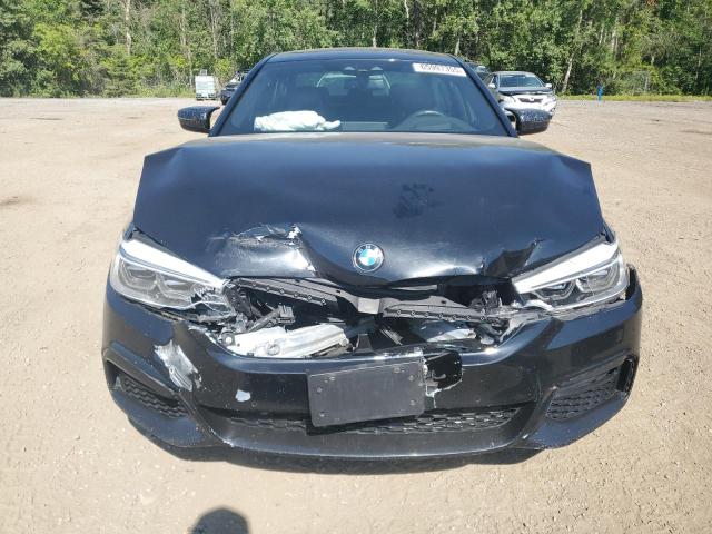 2017 BMW 530 XI WBAJA7C32HWA70091