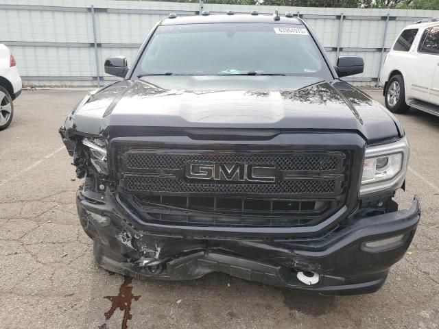 2016 GMC SIERRA C1500 1GTR1LEC8GZ374774