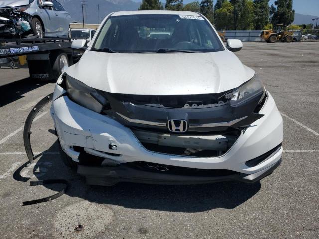 2018 HONDA HR-V LX 3CZRU5H37JM701361