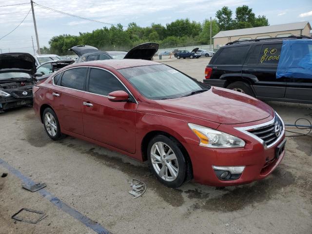 2015 NISSAN ALTIMA 2.5 1N4AL3AP1FN880586