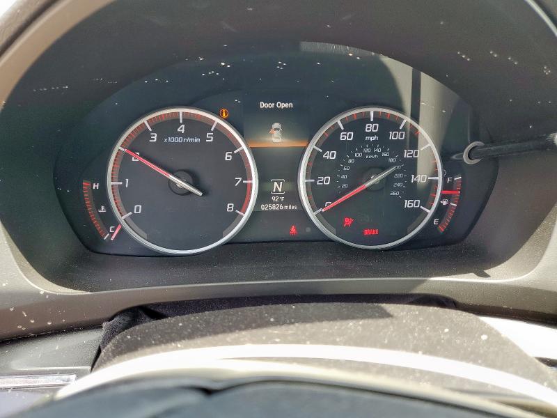 2022 ACURA ILX PREMIU 19UDE2F84NA008780