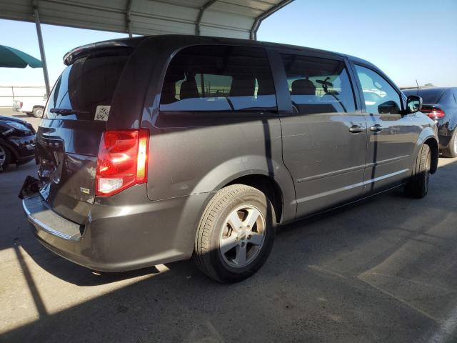 2012 DODGE GRAND CARA - 2C4RDGCG0CR195282