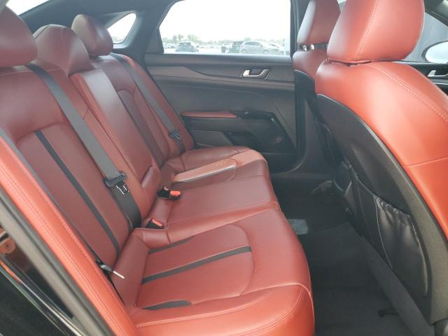 2022 KIA K5 GT LINE 5XXG64J20NG120407