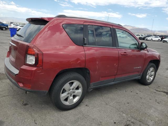 Vin: 1c4njcba8ed843213, lot: 63116525, jeep compass sport 20143
