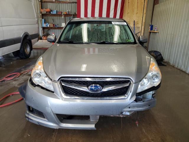 2011 SUBARU LEGACY 2.5 - 4S3BMBC68B3261998