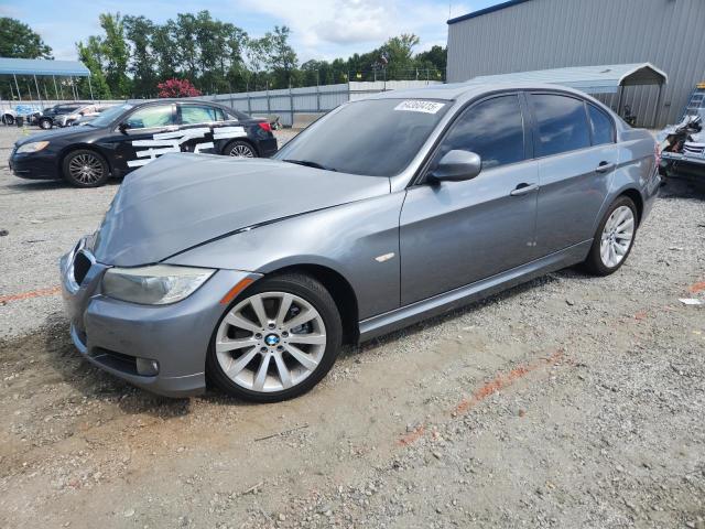 BMW 328 I