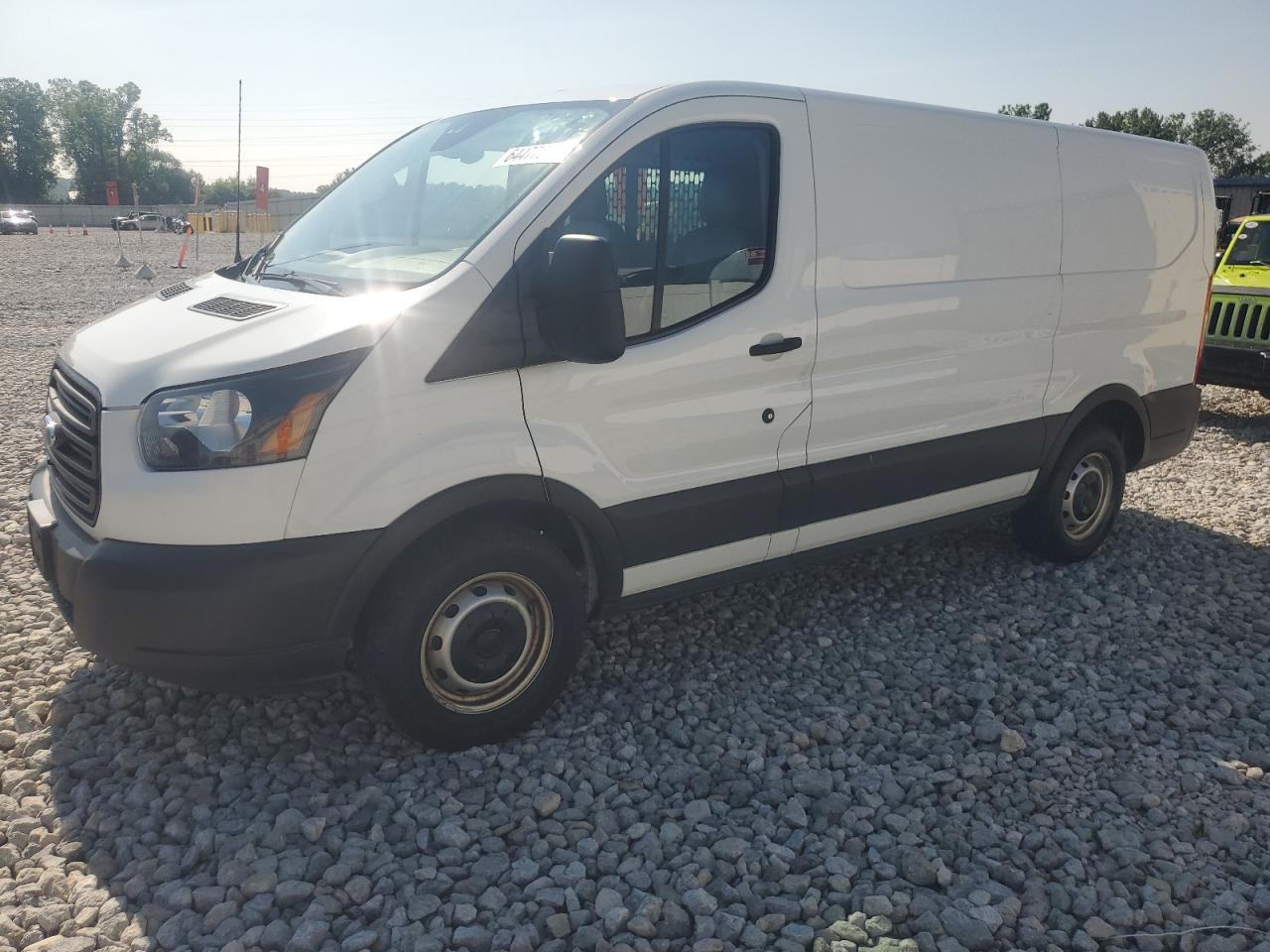 FORD TRANSIT T-150