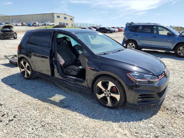 2021 VOLKSWAGEN GTI S 3VW6T7AU0MM008708