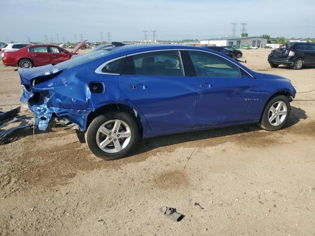 2023 CHEVROLET MALIBU LS - 1G1ZC5ST2PF163414