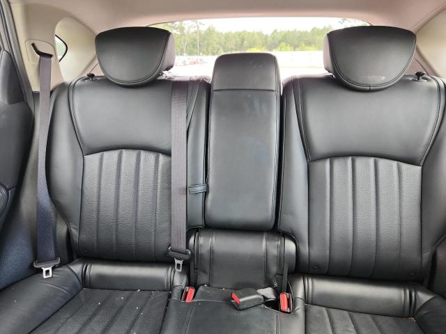 2017 INFINITI QX50 - JN1BJ0RR8HM417137
