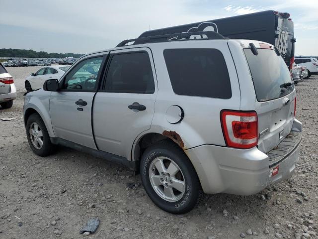 2012 FORD ESCAPE XLT - 1FMCU9DG6CKB89173