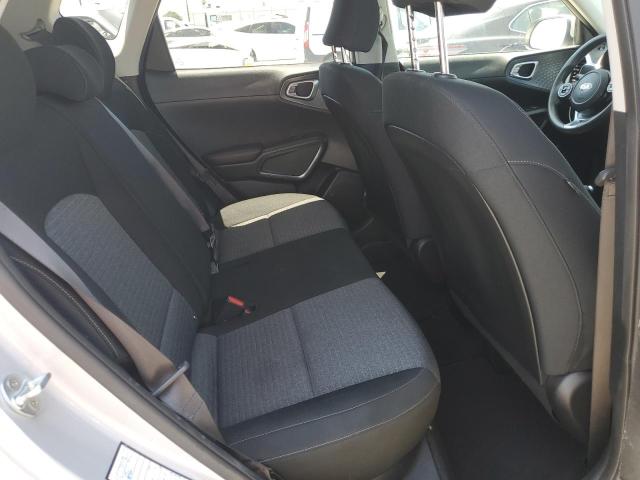 2021 KIA SOUL LX KNDJ23AU4M7768952