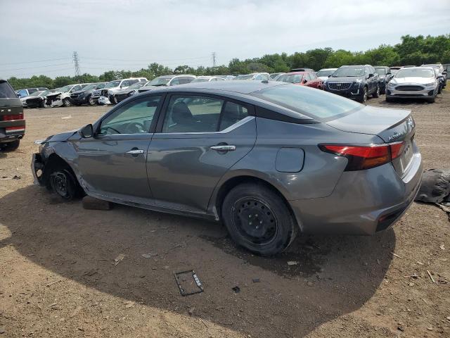 2020 NISSAN ALTIMA S 1N4BL4BV9LC182760