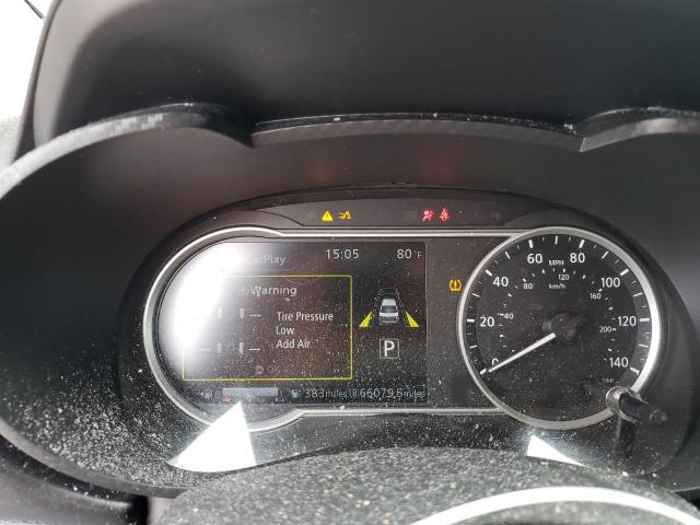 2024 NISSAN VERSA SR 3N1CN8FVXRL884760