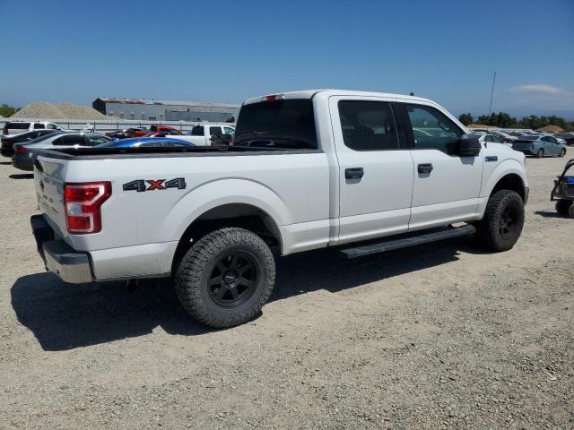 2019 FORD F150 SUPER 1FTFW1E55KFA24314