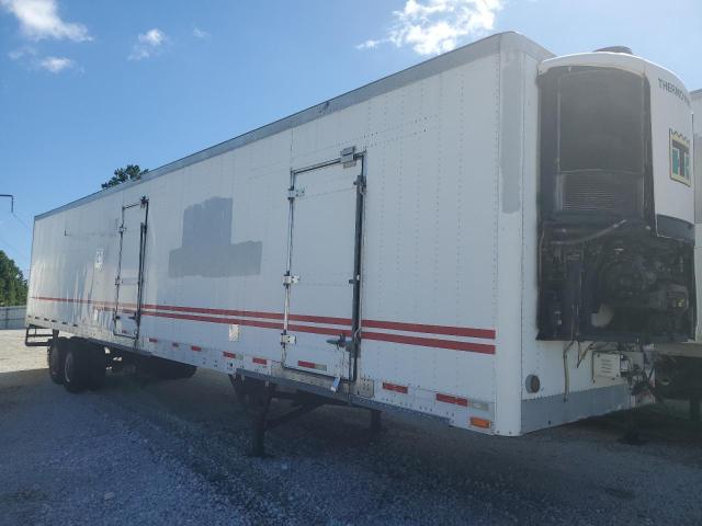 Global Auto Auctions: 2017 UTILITY VS2RA