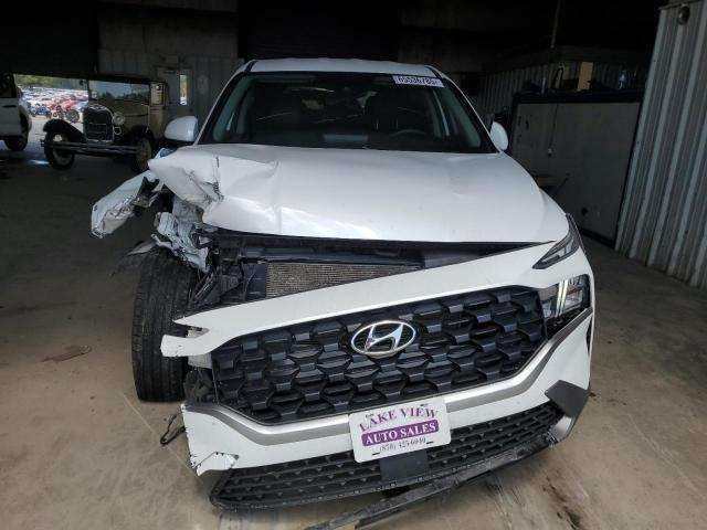 2021 HYUNDAI SANTA FE SE 5NMS14AJ9MH359860