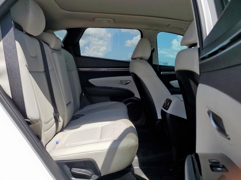 2024 HYUNDAI TUCSON LIMITED 5NMJE3DE6RH336584