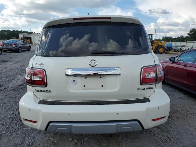 2017 NISSAN ARMADA PLA JN8AY2NF1H9304682