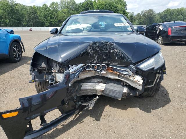 2017 AUDI A4 PREMIUM - WAUANAF46HN025602