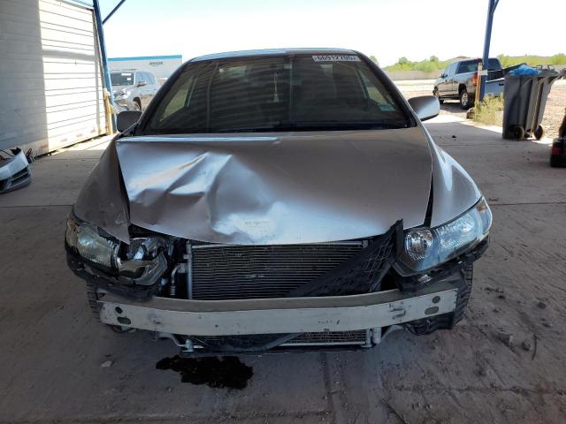2010 HONDA CIVIC LX - 2HGFG1B64AH517152