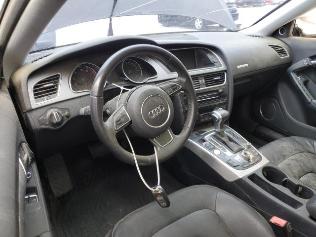 2015 AUDI A5 PREMIUM PLUS WAUMFAFR6FA026016
