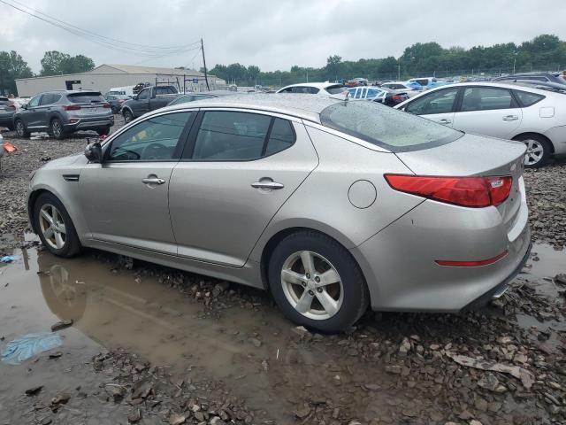 Vin: knagm4a74f5560182, lot: 63192695, kia optima lx 20152