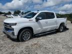 2019 CHEVROLET SILVERADO - 1GCUYDED3KZ131712
