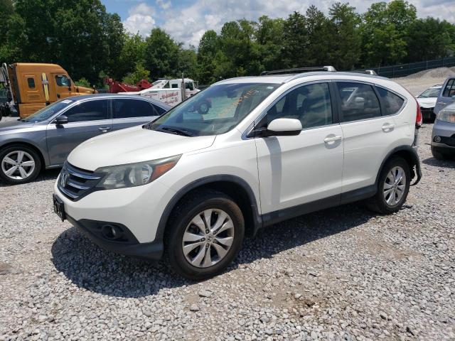 2014 HONDA CR-V - 5J6RM3H77EL024617