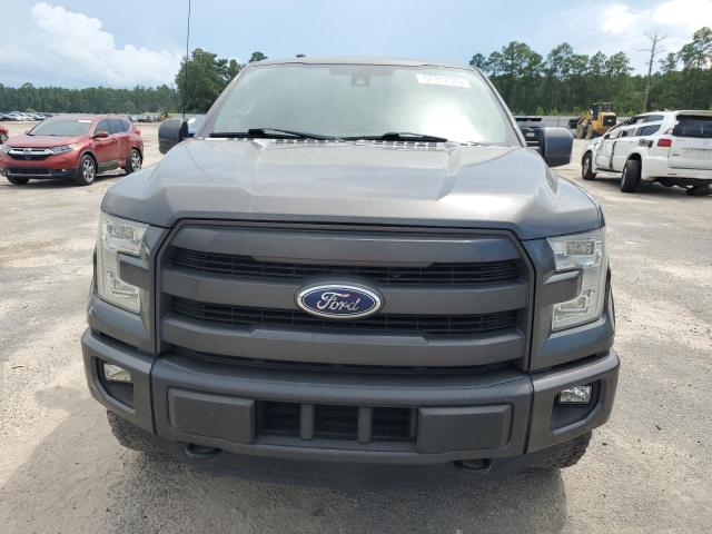2015 FORD F150 SUPER - 1FTEW1EG9FFC46163