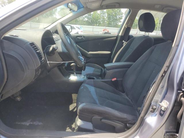 2024 NISSAN ALTIMA BAS 1N4AL2AP9CC150586