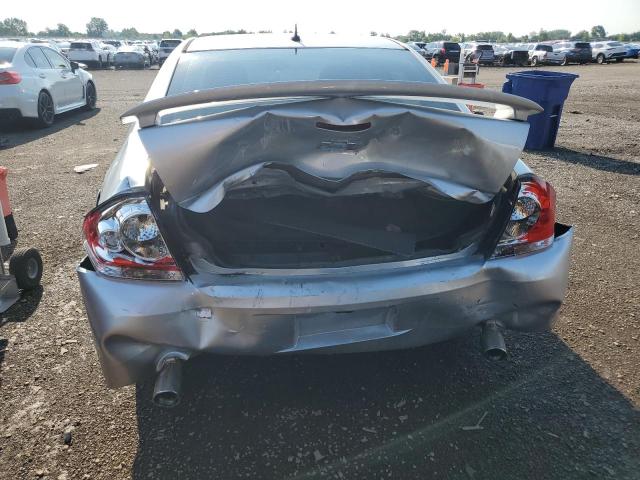 2012 CHEVROLET IMPALA LT - 2G1WB5E38C1289179