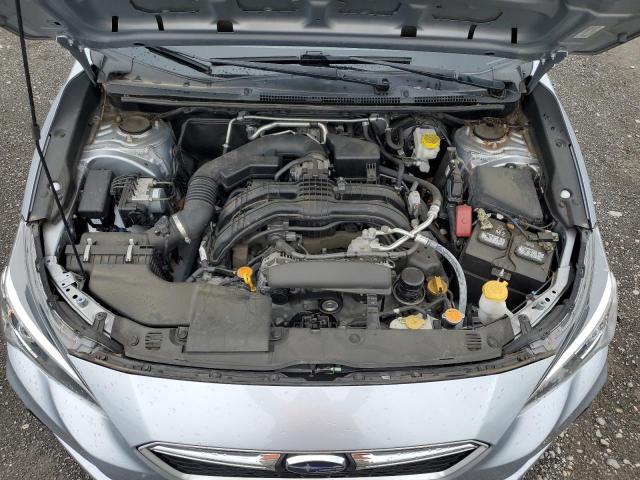2019 SUBARU IMPREZA 4S3GTAA63K3716942