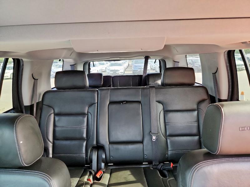 2018 GMC YUKON DENA 1GKS1CKJ9JR305592