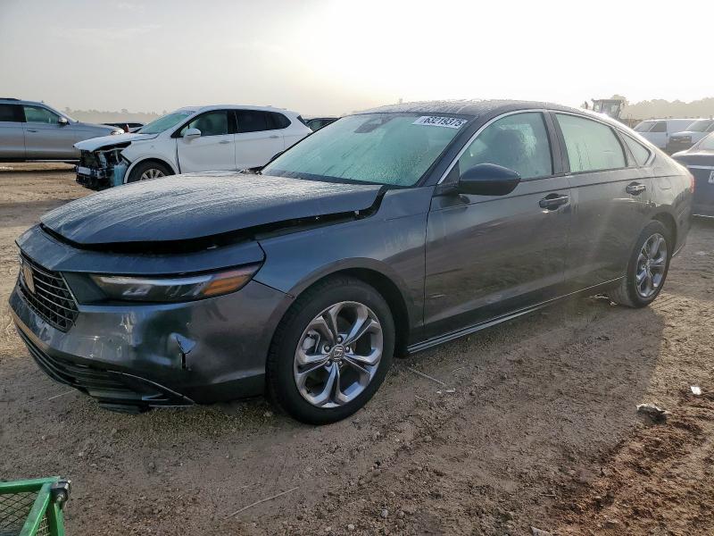 Vin: 1hgcy1f33ra043754, lot: 63219375, honda accord ex 2024 img_1