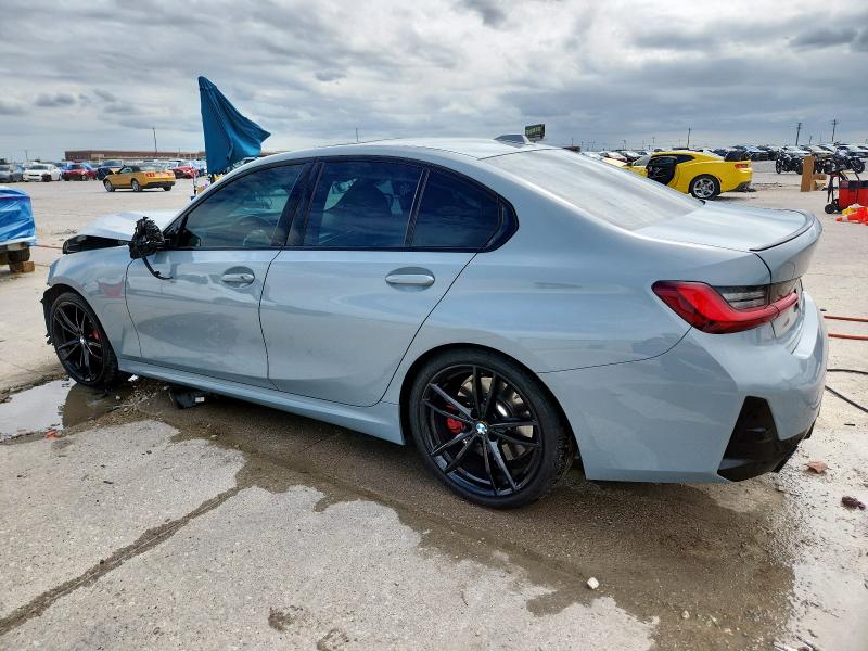 2023 BMW 330I 3MW69FF08P8C83464